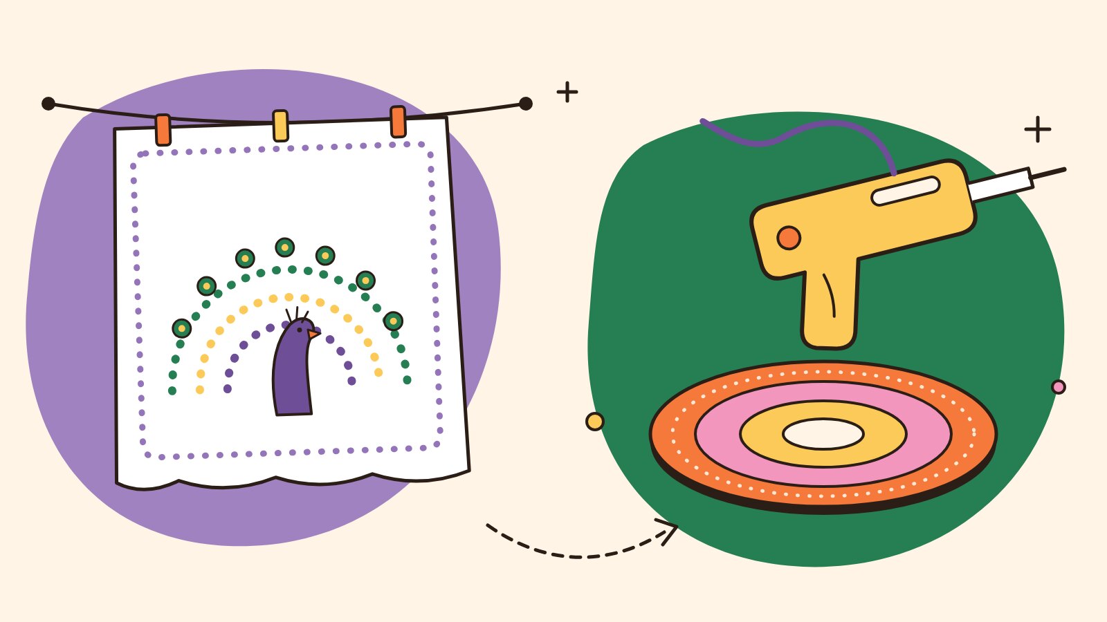 Qu'est-ce que le tufting ? Origines et histoire d'une technique textile