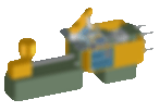 Automation / Roboterhandling