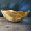 Thumbnail: Natural Edge Spalted Maple Bowl