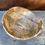 Thumbnail: Natural Edge Spalted Maple Bowl