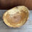 Thumbnail: Natural Edge Spalted Beech Bowl