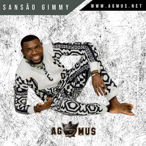                                 SANSÃO GIMMY