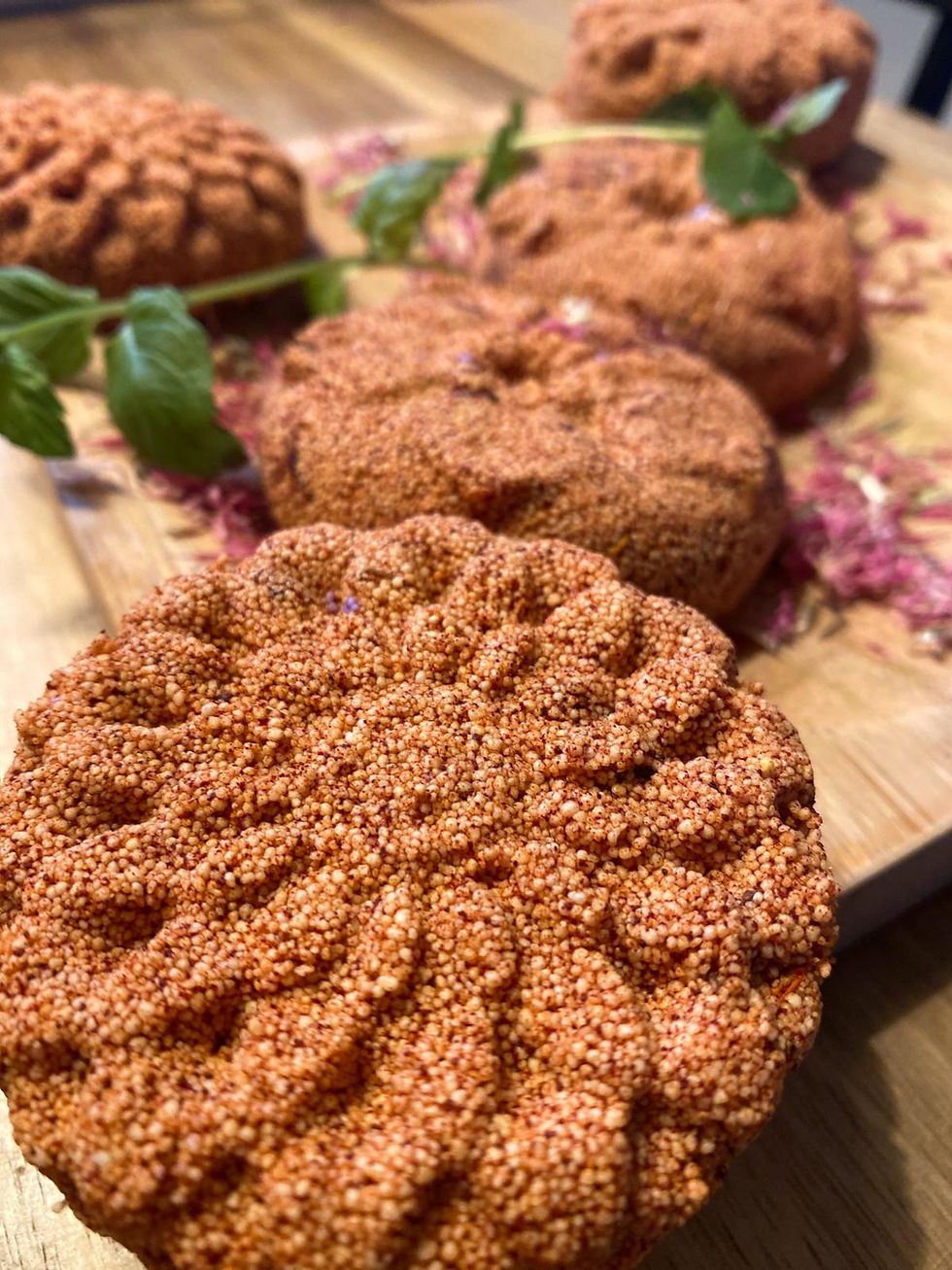 Miniaturbild: Haarseifen - festes Shampoo / Shampoobars (groß/klein)