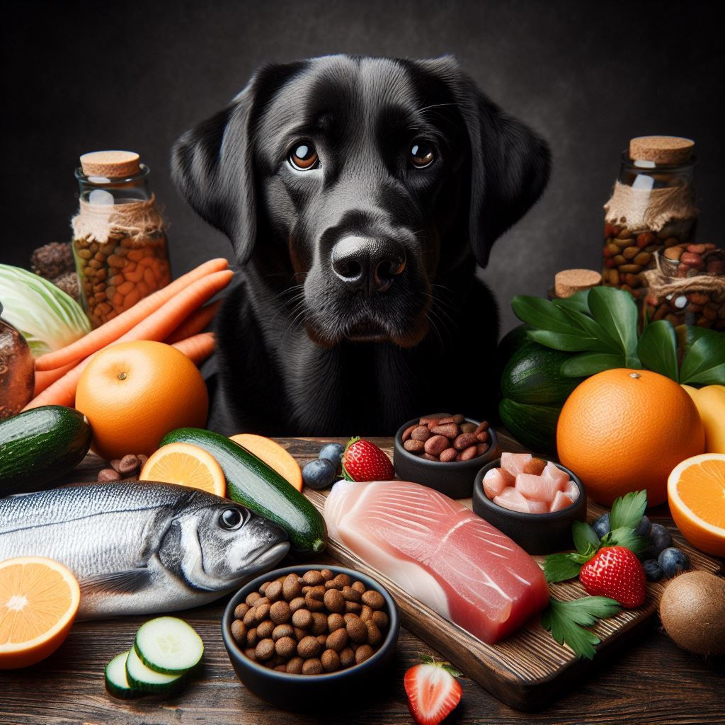 "Fütterungskonzepte bei chronischer Darmentzündung" endliche schubfrei