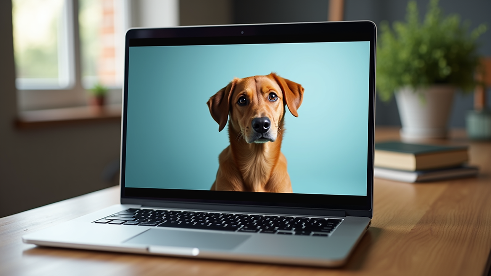 Die Kurse von krautdogs.de im Überblick – Dein Weg zu einem gesunden Hund