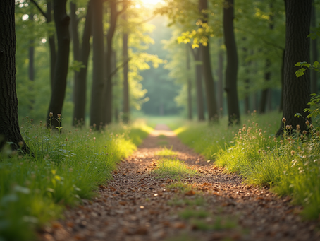 Waldbaden Erlebnisse Stadtlohn: Ein Erlebnis, das Du nicht verpassen solltest!