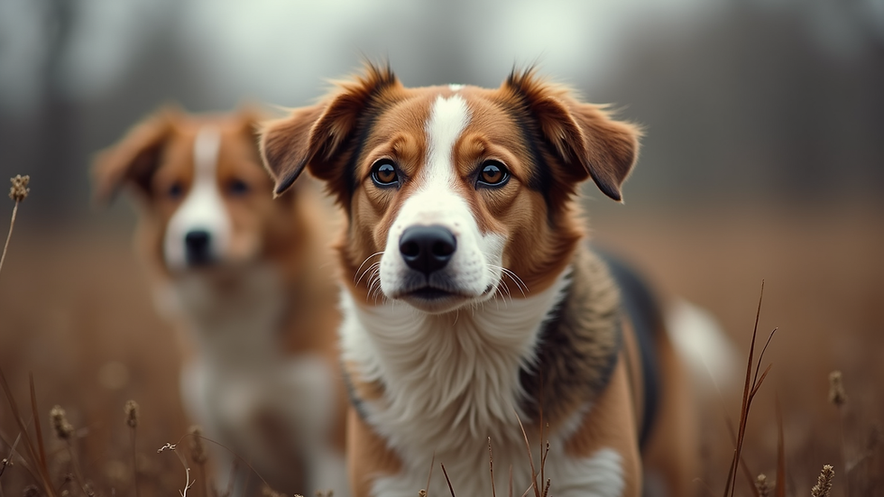 Nach der IBD-Diagnose: ibd diagnose behandlung hund – Was jetzt?