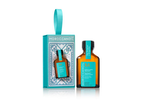 Moroccanoil במהדורה מוגבלת