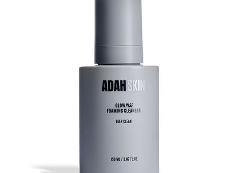 המותג ADAH משיק את ADAH SKIN: סדרת טיפוח מקצועית מבית עדה לזורגן