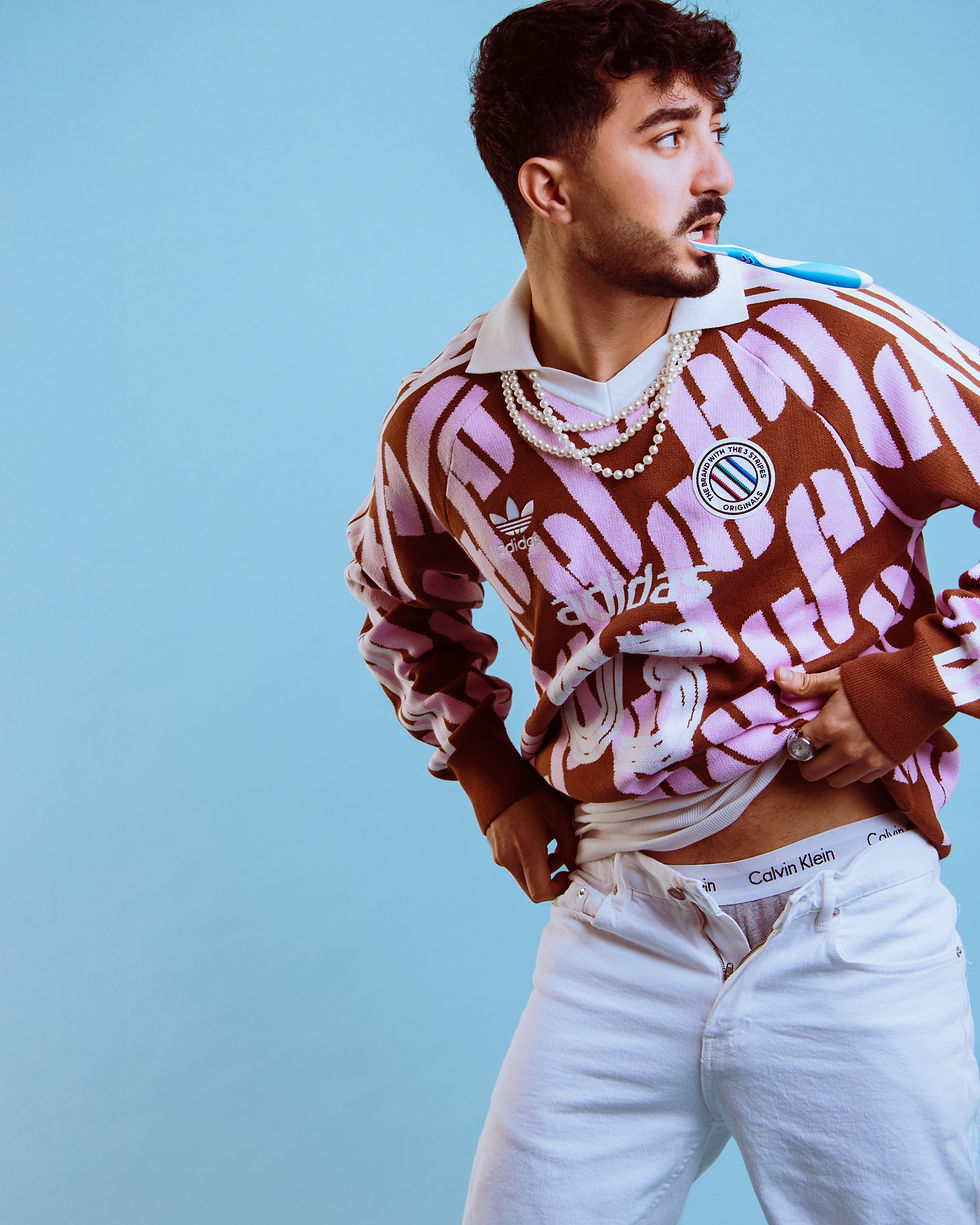 צילום רום שדה