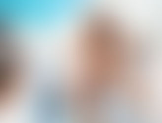 נטע אלחמיסטר ובעלה בהלבשה תחתונה