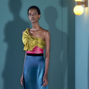 ולנטינו בקולקציה חדשה ומרגשת בפקטורי 54