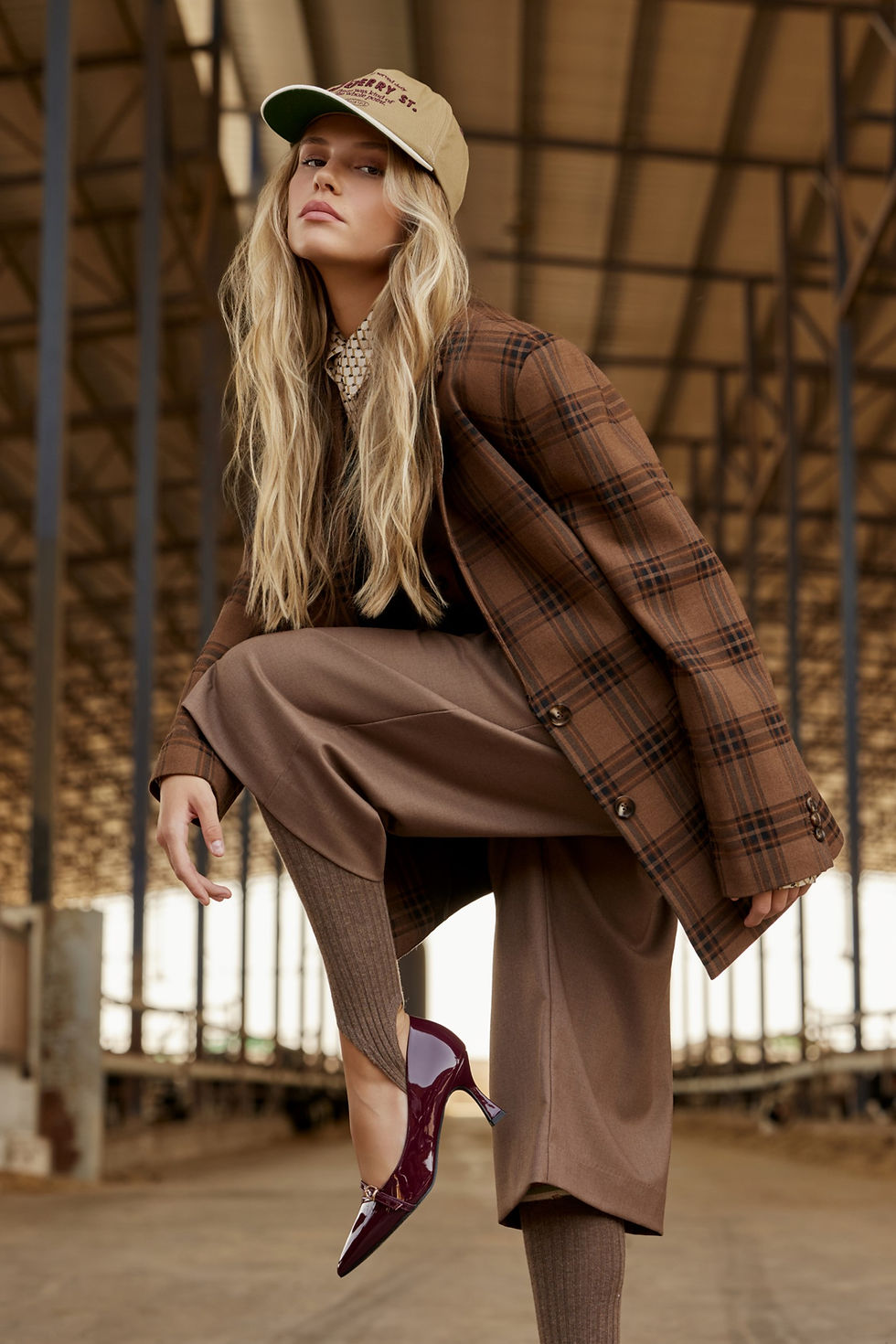 SCOOP | צילום שי פרנקו