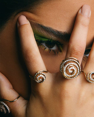 מותג תכשיטי היוקרה ה.שטרן בהטבה מיוחדת