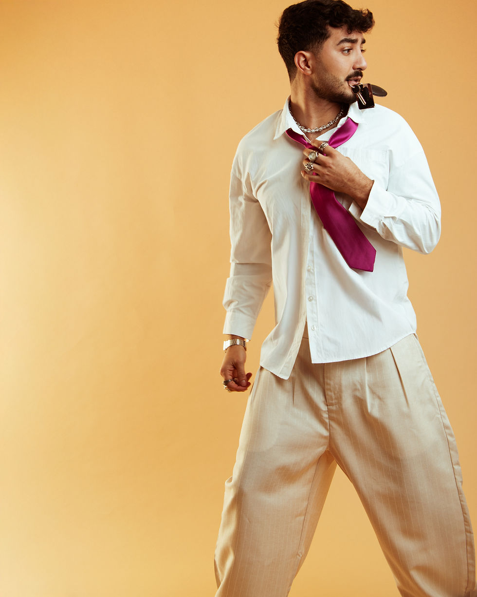 צילום רום שדה