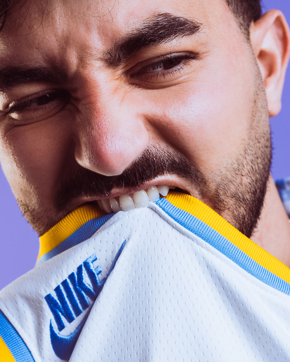 צילום רום שדה