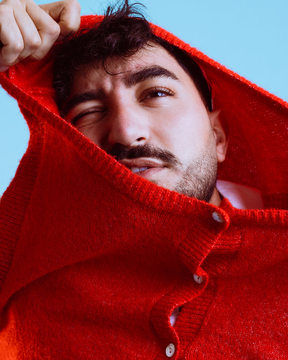 צילום רום שדה