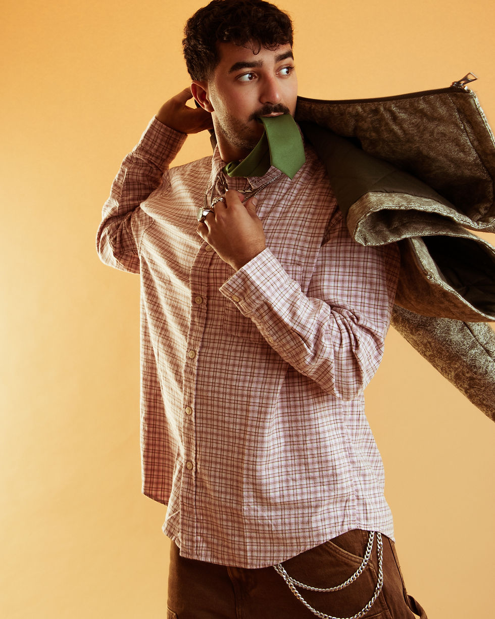 צילום רום שדה