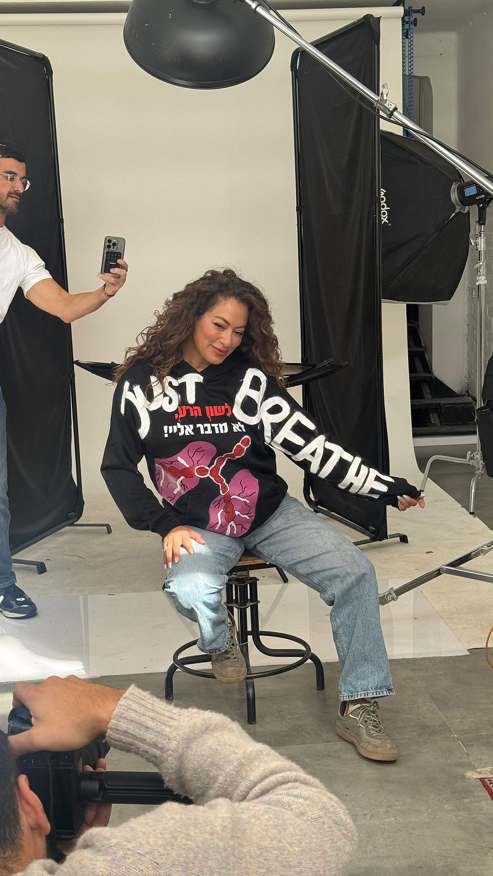 צילום ניר סלקמן