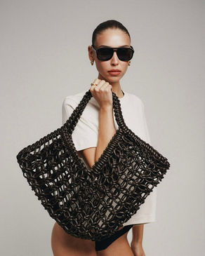 מותג התיקים NOAM HAZAN חוזר לפופ-אפ בקניון עופר רמת אביב