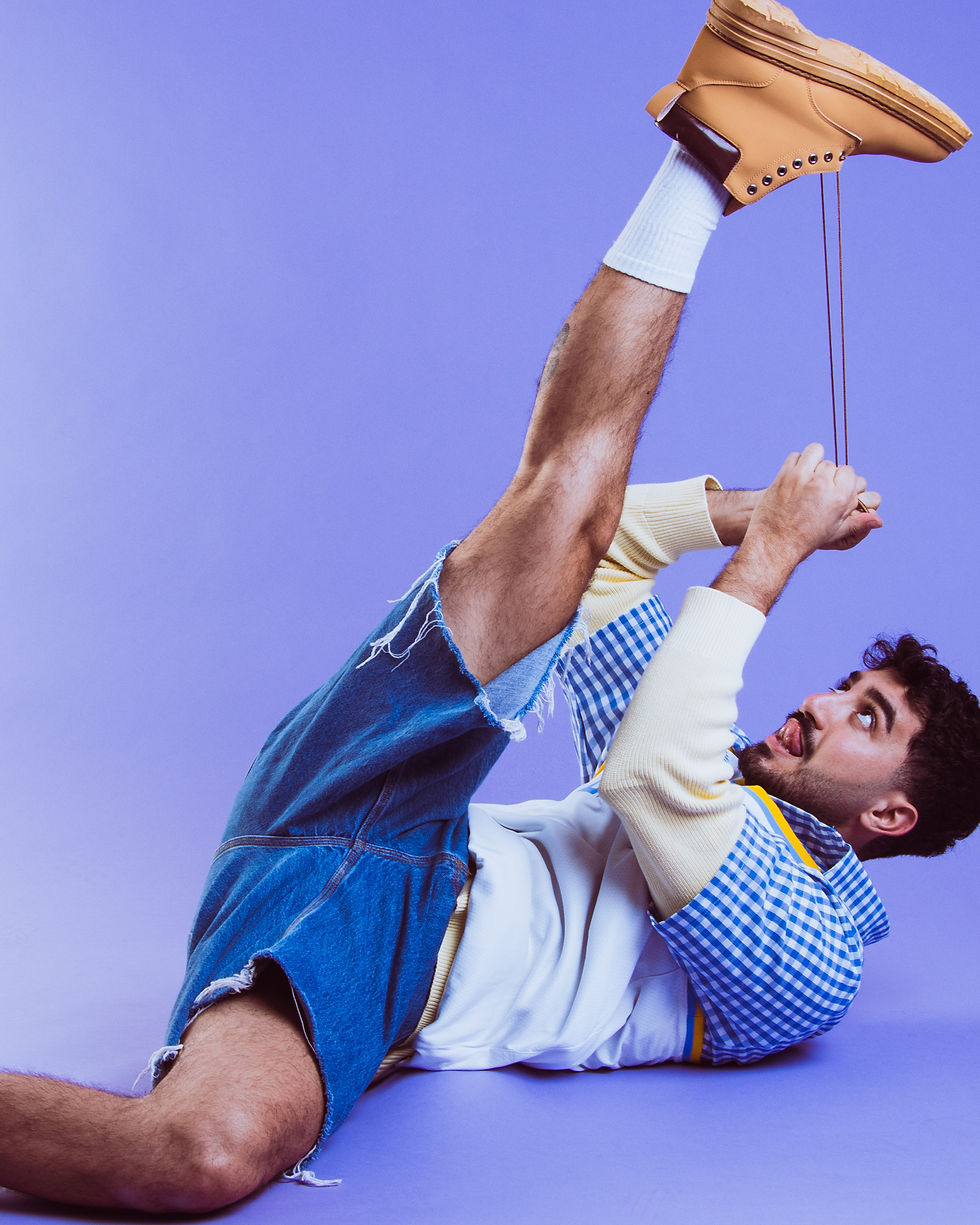 צילום רום שדה