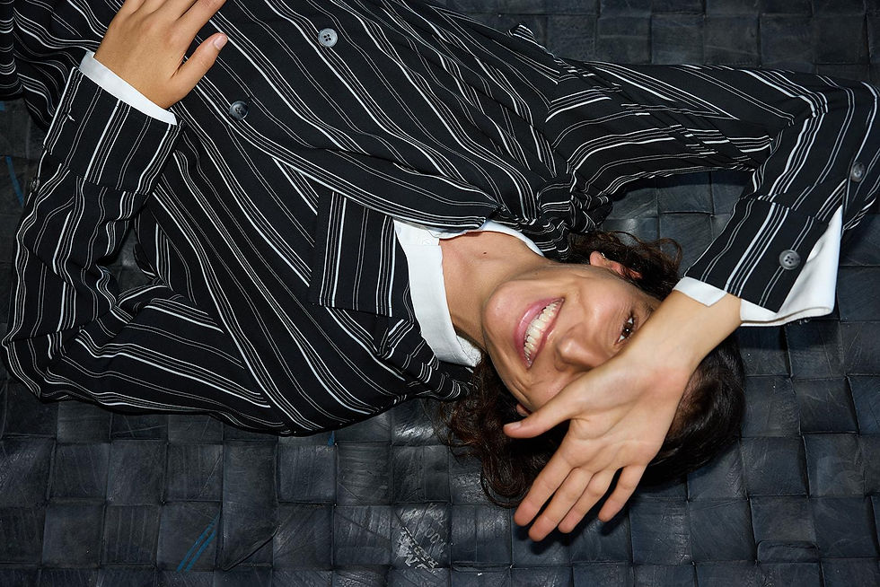 צילום שי פרנקו