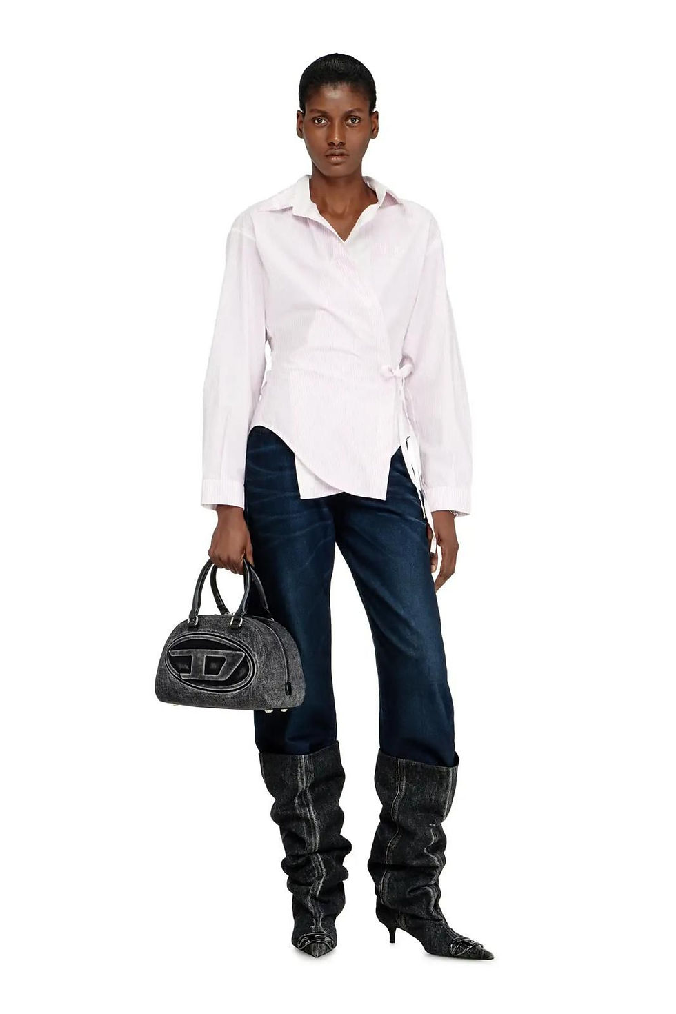 דיזל בקולקציית חג