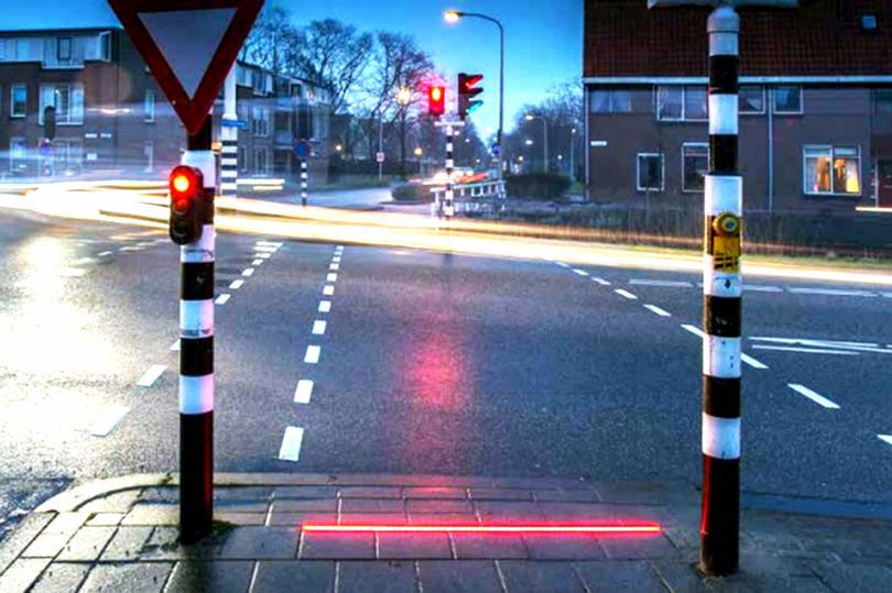 user experience for cities