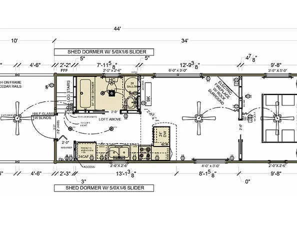 Floor Plans Pricing Chattanooga Cabin Co