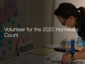 2022 LAHSA Homeless Count