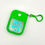 Thumbnail: Social Club Hand Sanitizer Keychain