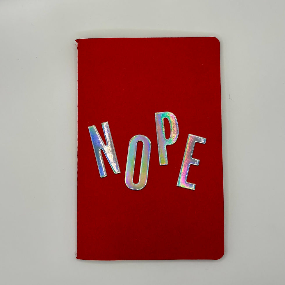 Thumbnail: Funny Phrase Notebook