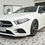 Thumbnail: MERCEDES CLASS A   180D AMG  CX AUT