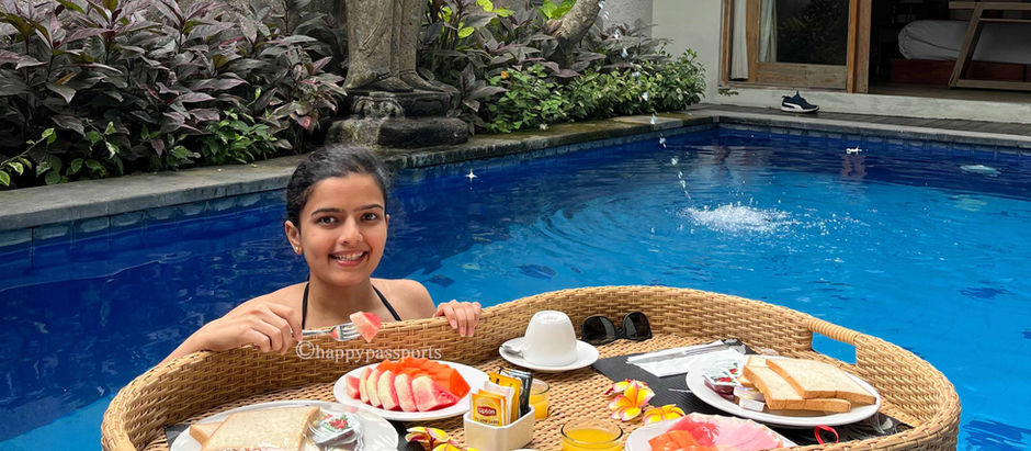 BEST VEGETARIAN & JAIN FOOD IN BALI