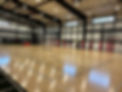 Volleyball Practice Courts