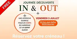 Journée découverte IN & OUT