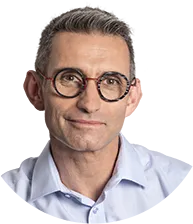 Laurent Barnaud