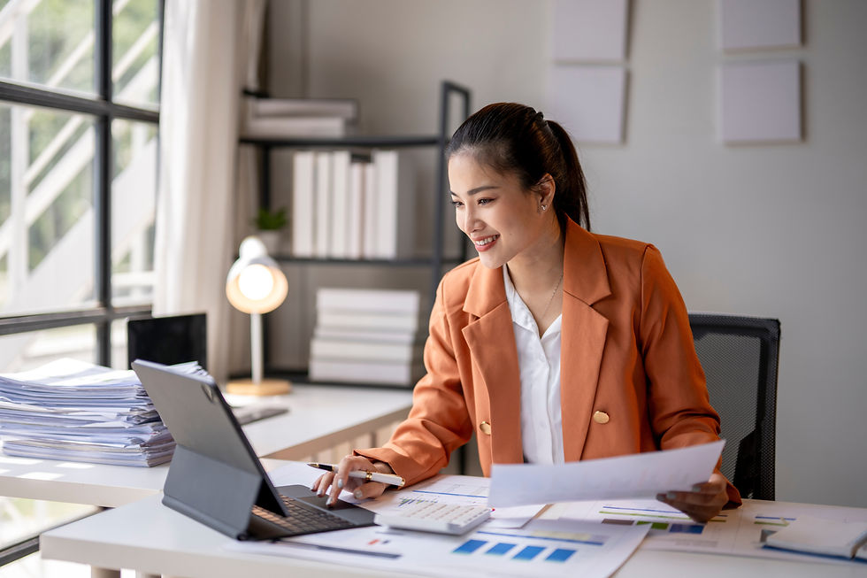 日本とタイで異なる退職給付会計 ― 引当義務と計算方法のポイント