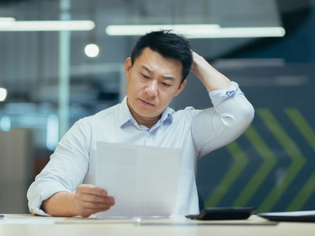 タイの貸倒処理は条件が超厳格!