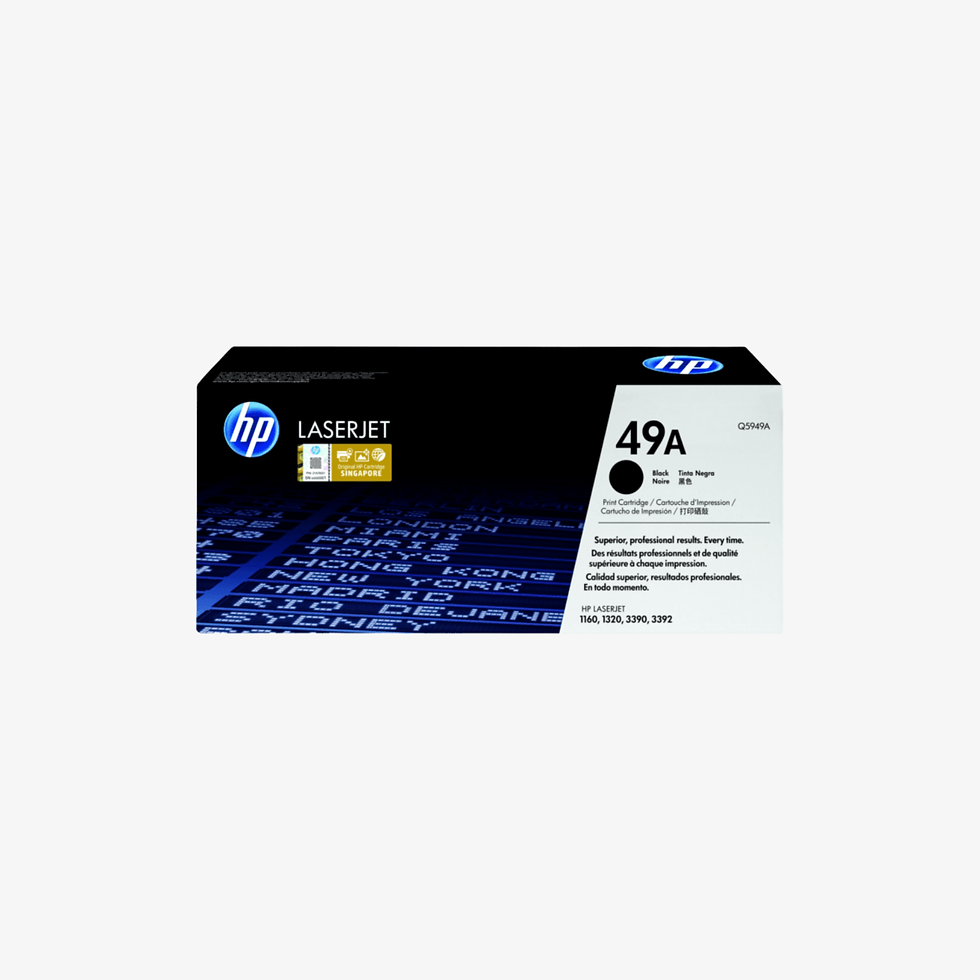 HEWLETT PACKARD Q5949A (1160) GEN