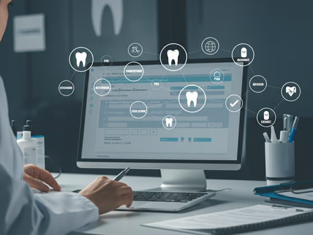 How to Approach Dental Insurance Negotiations Like a Pro