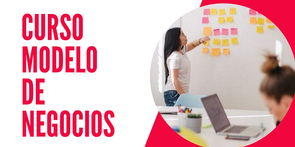 Curso Modelo de negocios
