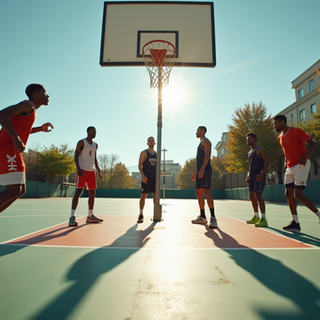 Enhance Your Game with Expert Coaching Services