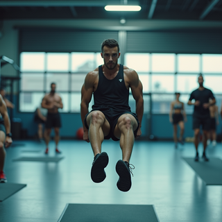 Top Sports Training Services for Peak Performance