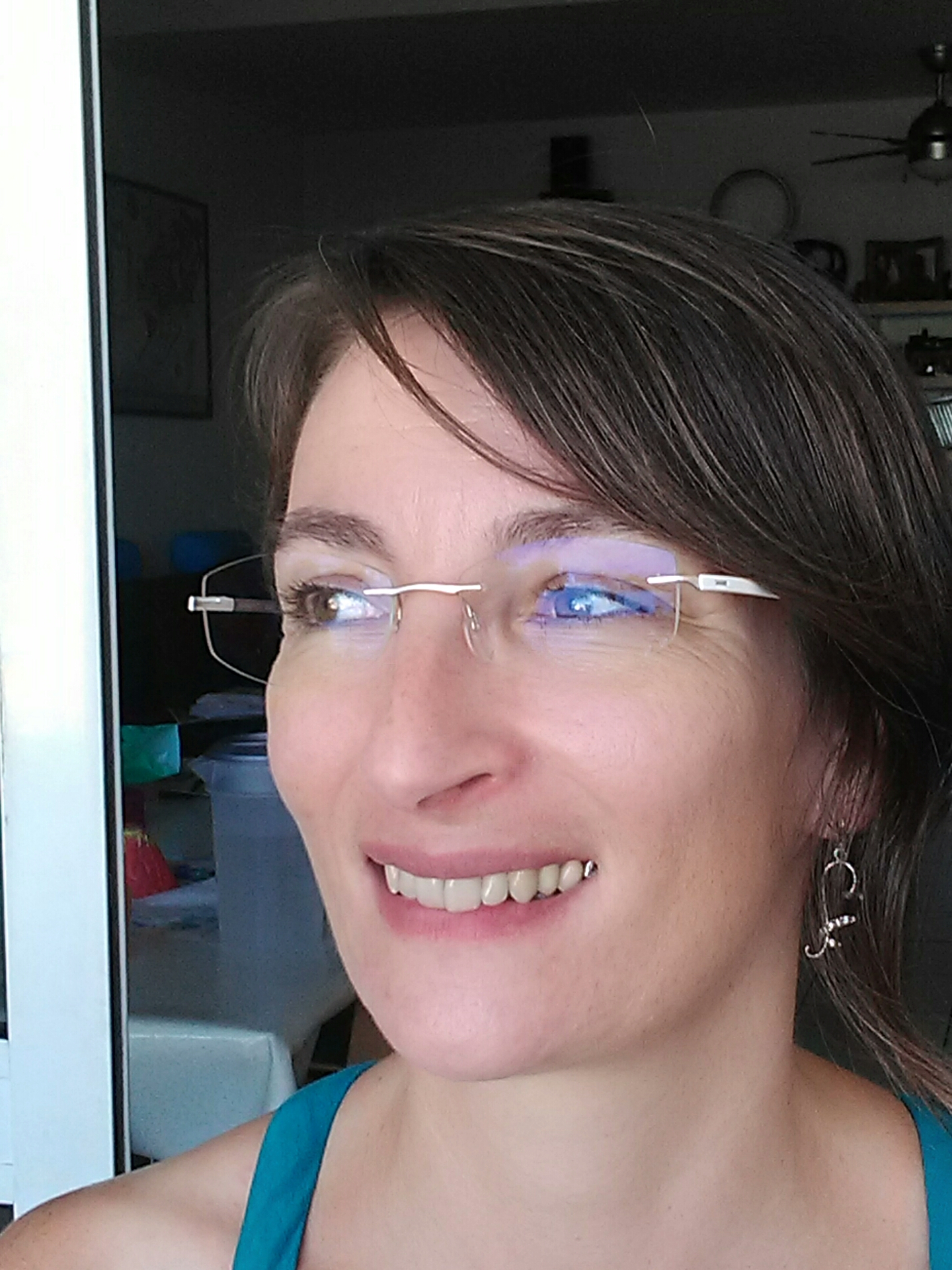 Anne Cluzel