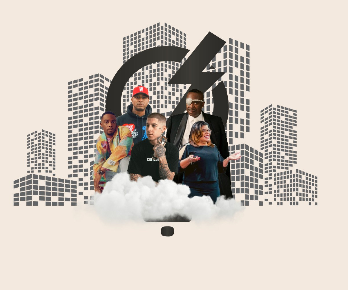 Think Bold Festival and Conference