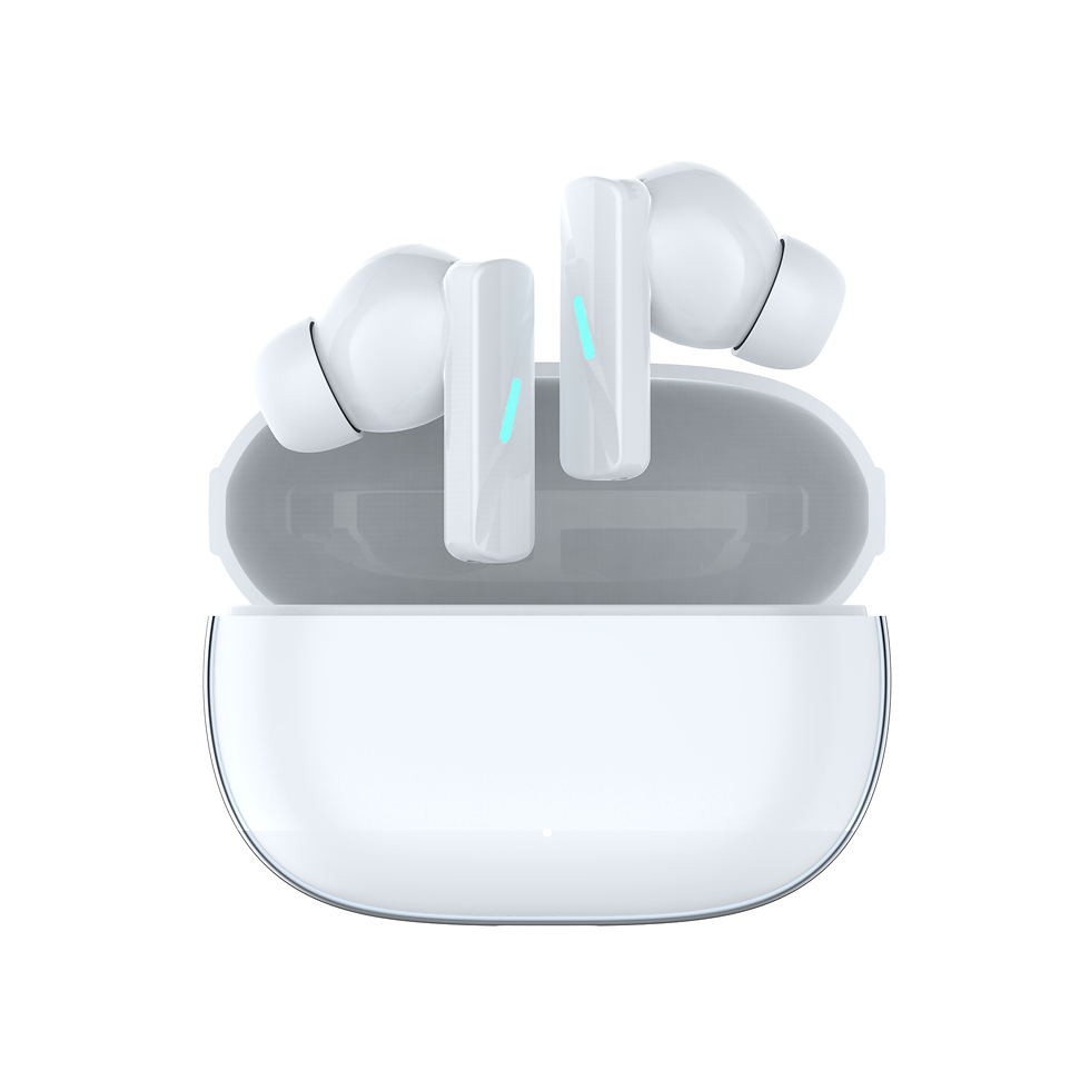 Miniatura: Mate50 BT5.3 Touch Control TWS HIFI Stereo Wireless Earphones Easy Pairing ANC E