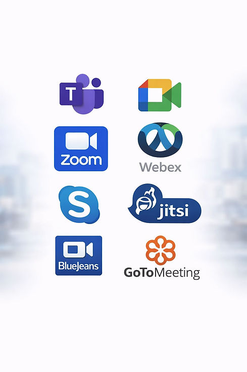 Logos des plateformes de vidéoconférence.jpg