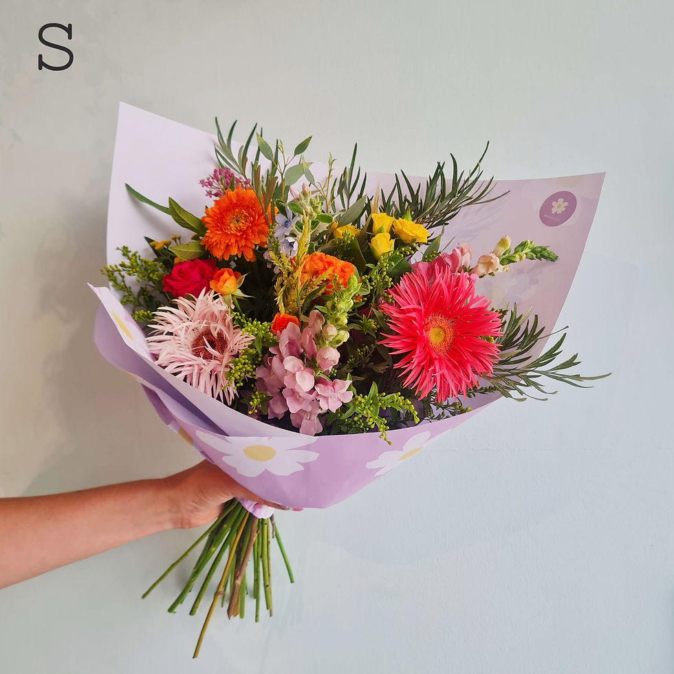 תמונה ממוזערת: flower bouquet