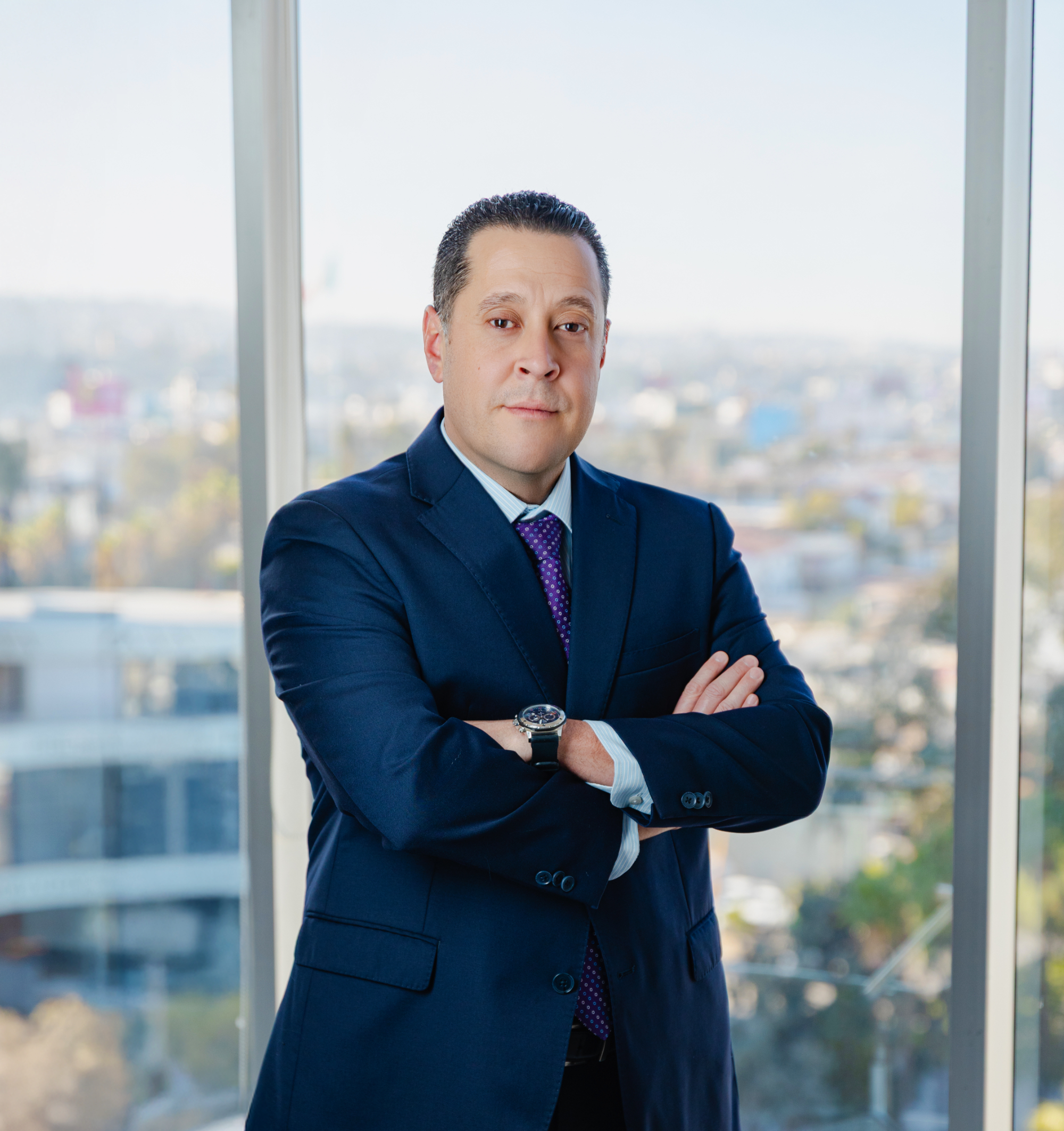 Foto del escritor: Iván Curiel